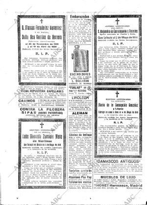 ABC MADRID 01-05-1921 página 36