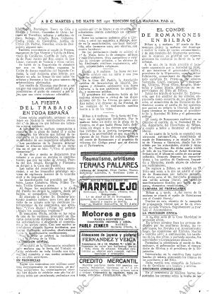 ABC MADRID 03-05-1921 página 12