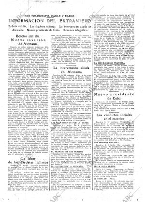 ABC MADRID 03-05-1921 página 15