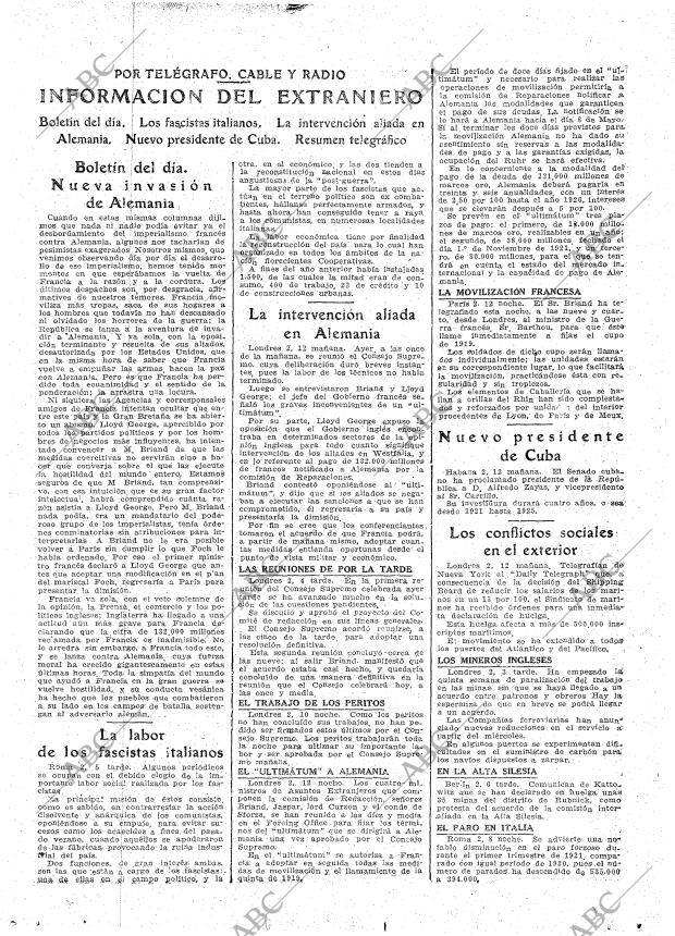 ABC MADRID 03-05-1921 página 15