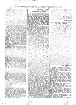 ABC MADRID 03-05-1921 página 17