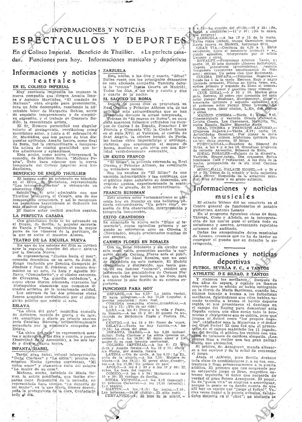 ABC MADRID 03-05-1921 página 19