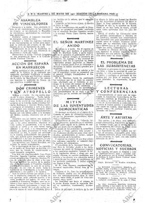 ABC MADRID 03-05-1921 página 21