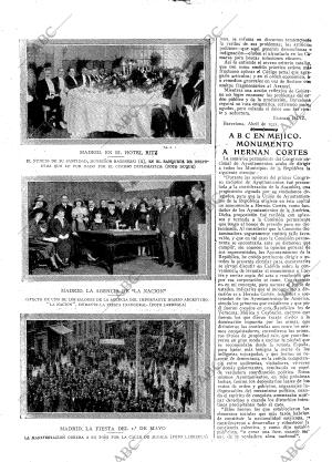 ABC MADRID 03-05-1921 página 4