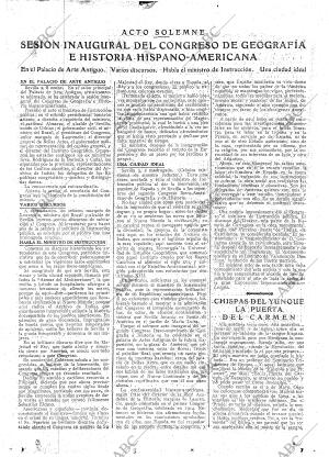 ABC MADRID 03-05-1921 página 7