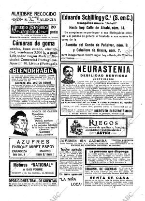 ABC MADRID 07-05-1921 página 31