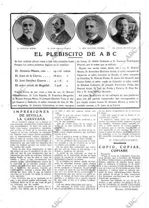 ABC MADRID 07-05-1921 página 6