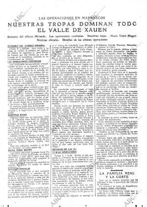 ABC MADRID 07-05-1921 página 7