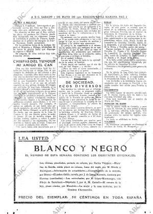 ABC MADRID 07-05-1921 página 8