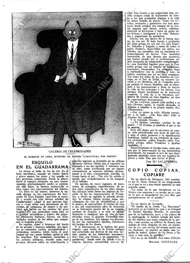 ABC MADRID 08-05-1921 página 10