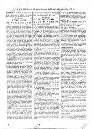 ABC MADRID 08-05-1921 página 19