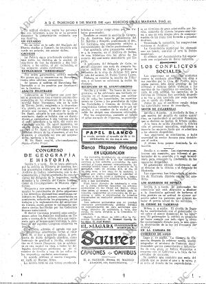 ABC MADRID 08-05-1921 página 22