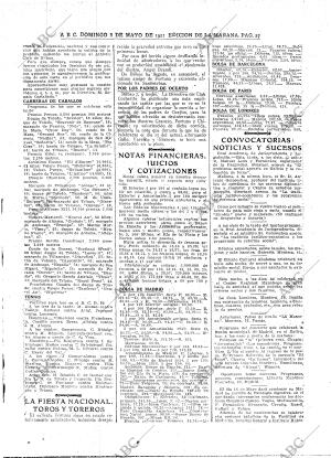 ABC MADRID 08-05-1921 página 27