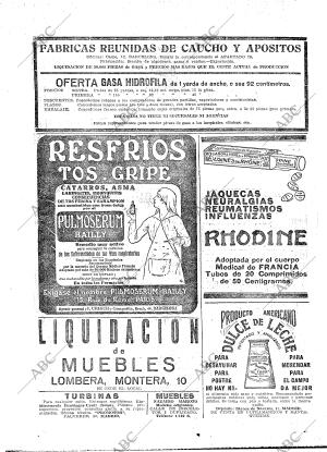 ABC MADRID 08-05-1921 página 36