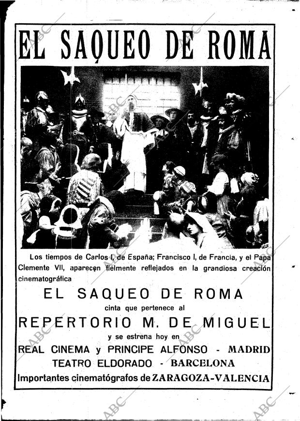 ABC MADRID 08-05-1921 página 39