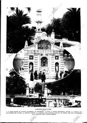 ABC MADRID 08-05-1921 página 5