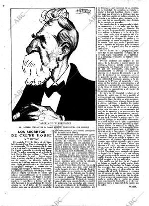 ABC MADRID 15-05-1921 página 10