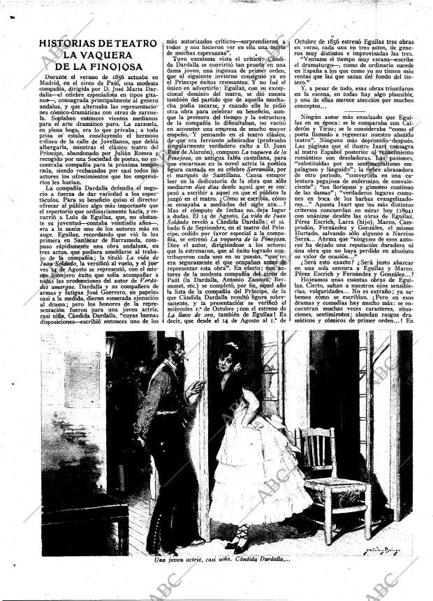 ABC MADRID 15-05-1921 página 12