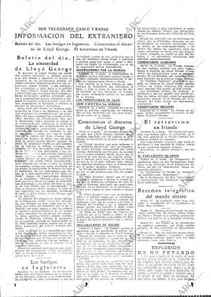 ABC MADRID 15-05-1921 página 25