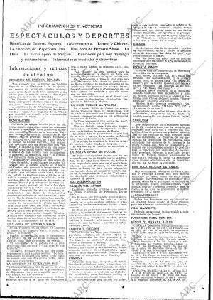 ABC MADRID 15-05-1921 página 27