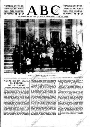 ABC MADRID 15-05-1921 página 3