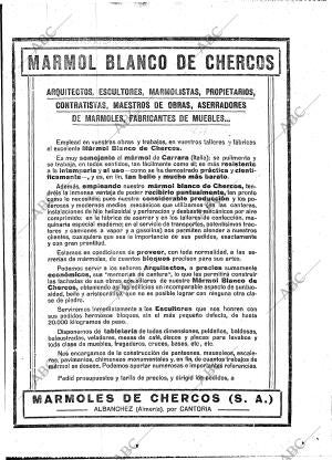 ABC MADRID 15-05-1921 página 31