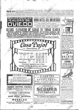 ABC MADRID 15-05-1921 página 37