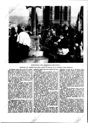 ABC MADRID 15-05-1921 página 4