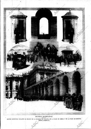 ABC MADRID 15-05-1921 página 5