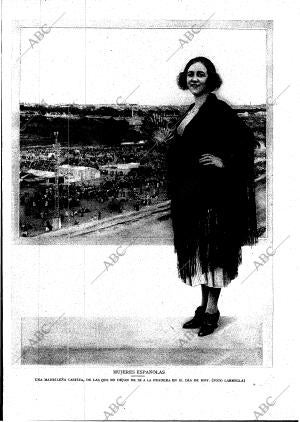 ABC MADRID 15-05-1921 página 7