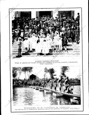 BLANCO Y NEGRO MADRID 15-05-1921 página 8