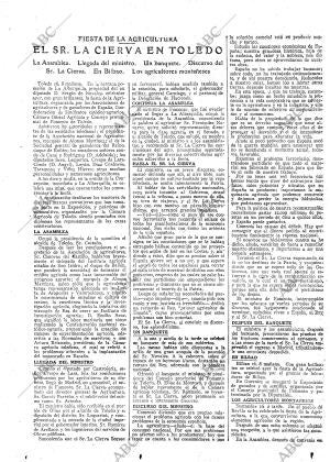 ABC MADRID 17-05-1921 página 15