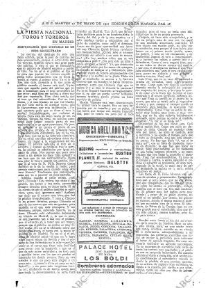 ABC MADRID 17-05-1921 página 18