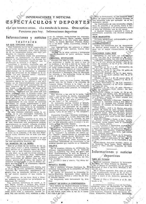ABC MADRID 17-05-1921 página 21