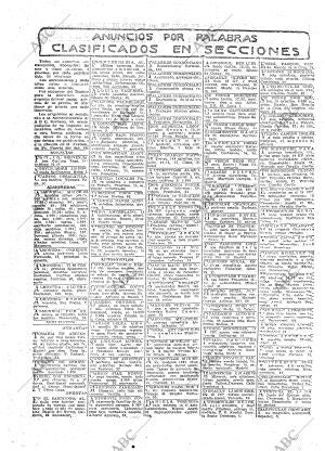 ABC MADRID 17-05-1921 página 25