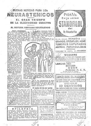 ABC MADRID 17-05-1921 página 29