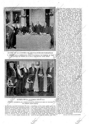 ABC MADRID 17-05-1921 página 4