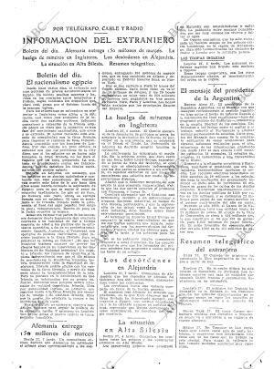 ABC MADRID 28-05-1921 página 19