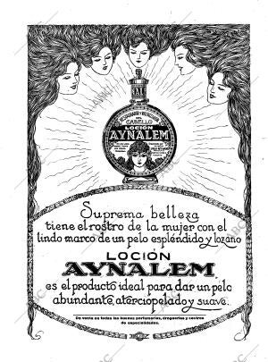 ABC MADRID 28-05-1921 página 2