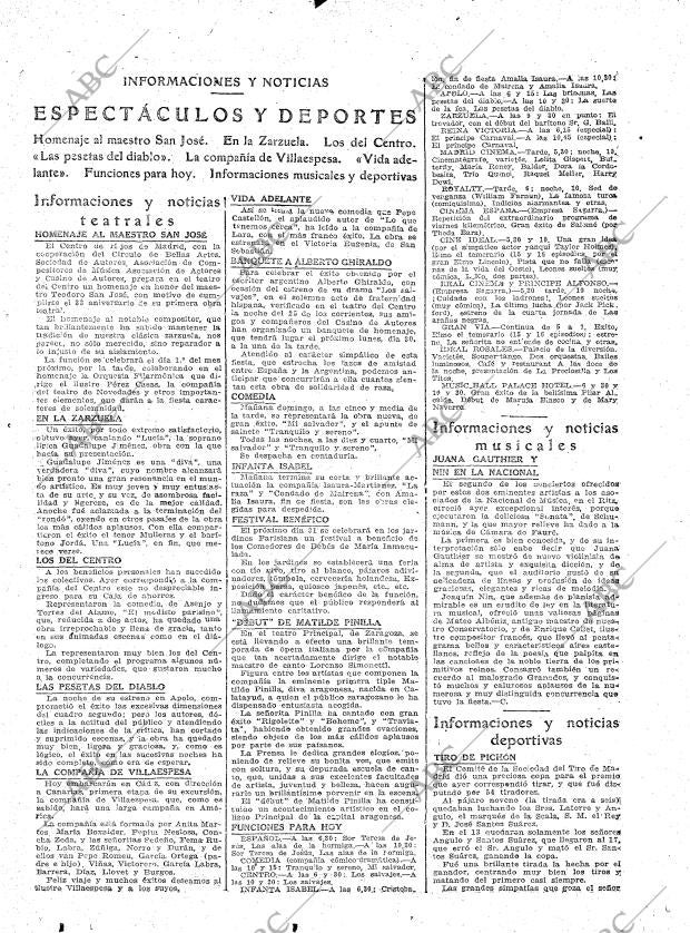 ABC MADRID 28-05-1921 página 21