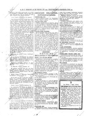 ABC MADRID 28-05-1921 página 25