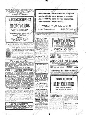 ABC MADRID 28-05-1921 página 28