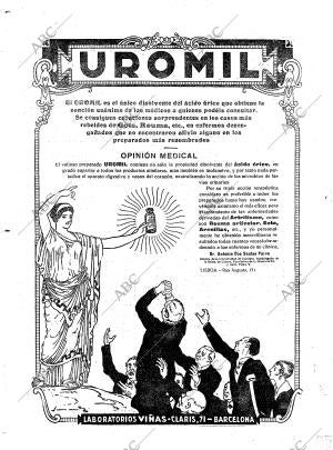 ABC MADRID 28-05-1921 página 32