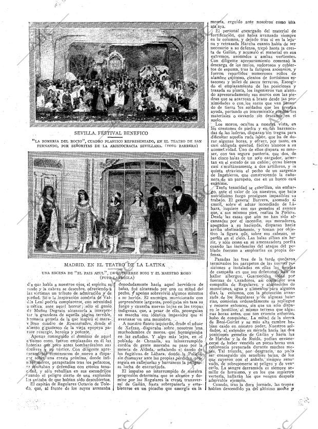 ABC MADRID 28-05-1921 página 4
