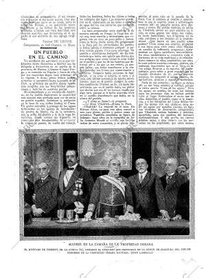 ABC MADRID 28-05-1921 página 5