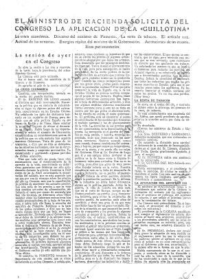 ABC MADRID 28-05-1921 página 7