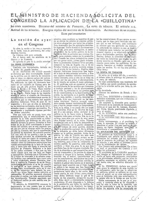 ABC MADRID 28-05-1921 página 7