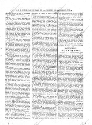 ABC MADRID 28-05-1921 página 9