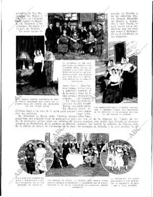 BLANCO Y NEGRO MADRID 29-05-1921 página 32