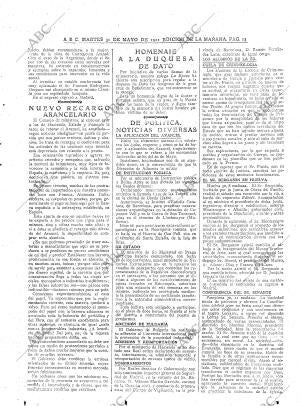 ABC MADRID 31-05-1921 página 13